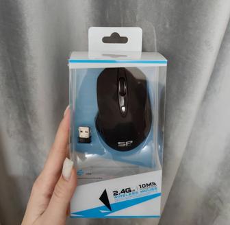 Продам беспроводную компьютерную мышь
