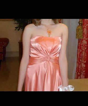 Платье, вечернее платье, продажа, платье XXS, платье XS, Ronald Joyce