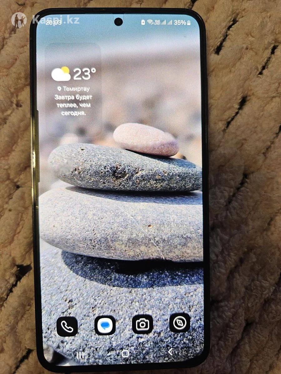 Продам телефон samsung s23: №115035806 — мобильные телефоны в Темиртау —  Kaspi Объявления