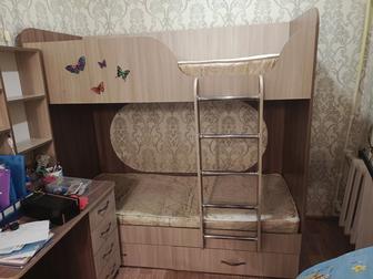 Продам мебель в детскую комнату