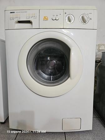 Итальянская стиральная машина