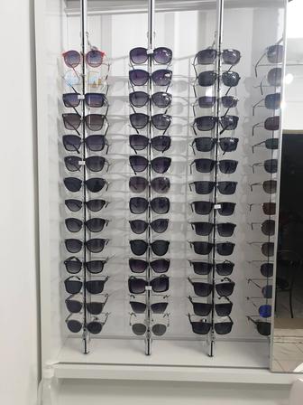Солнцезащитные очки бренды