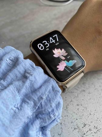Смарт Часы Huawei Watch Fit 2