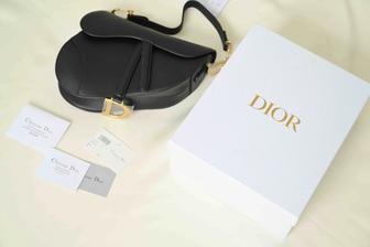 Продаю сумку Dior saddle bag