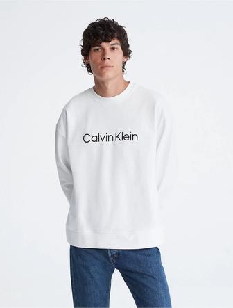 Свитшот от Calvin Klein