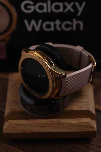 Samsung Watch SM-R810 в рассрочку