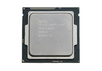 Core i3 4160 3.60GHz. LGA 1150