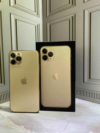 Apple iPhone 11 Pro Gold