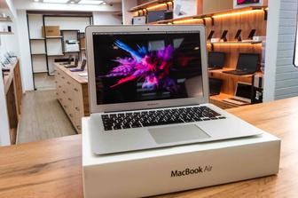 Macbook Air 2014 года 13 core i5 Рассрочка Магазин Red Geek
