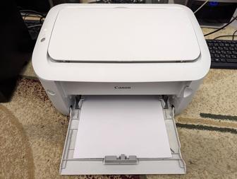 Продам принтер canon lbp6030 в отличном состоянии