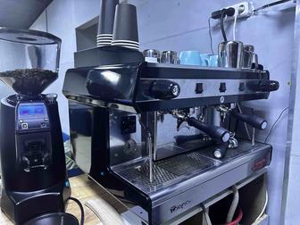 Оборудование для кофейни, кафе