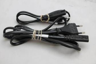 Cable power 1.2м аудио-видео аппаратура, ноутбук