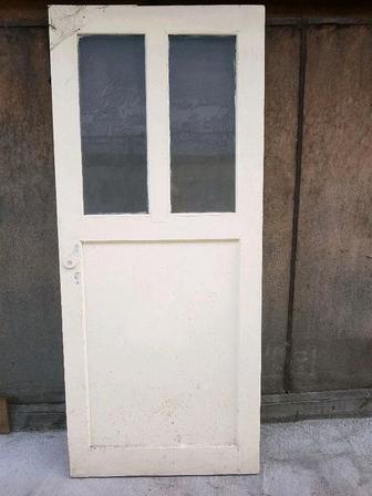 Дверь без коробки
