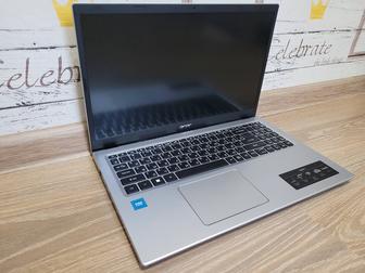 Ноутбук Acer Aspire 1/ Celeron N4500/ 8гб/ SSD 128гб (Есть доставка)
