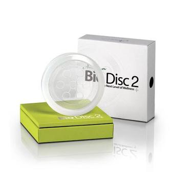 В дизайне Amezcua Bio Disc 2