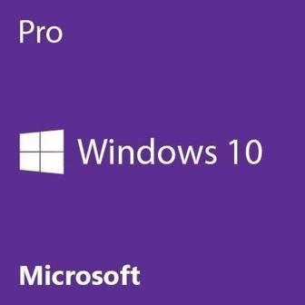УСТАНОВКА Windows 10 pro, Ms Office и других программ