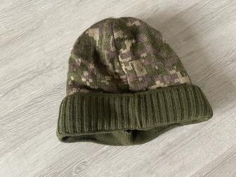 Продаётся военная шапка Новая качественная.