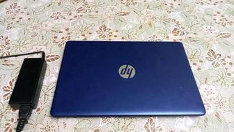 Ноутбук HP Stream laptop 14-ds0xxx синий