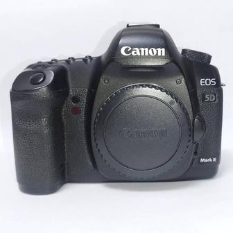 Фотоаппарат Canon 5D mark 2