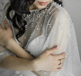 Свадебное платье Anna Romanova