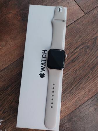 Продам Apple watch SE 2 QPS S/M 40mm