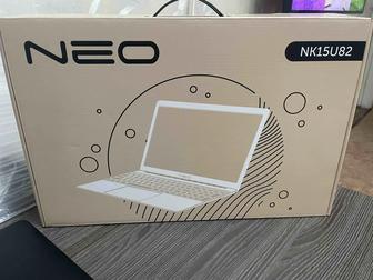 Ноутбук Neo для офиса и учебы