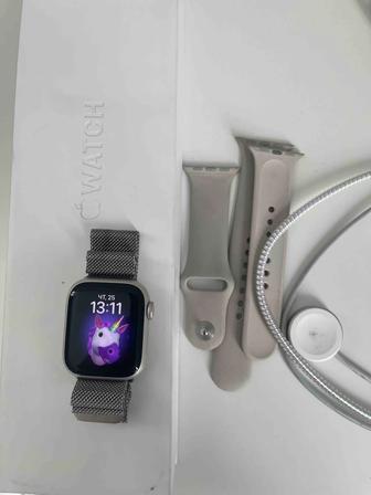 Смарт часы Apple Watch Series 7, 41 mm