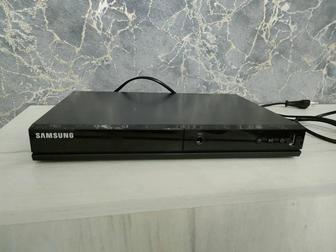 DVD-плеер Samsung DVD-E360