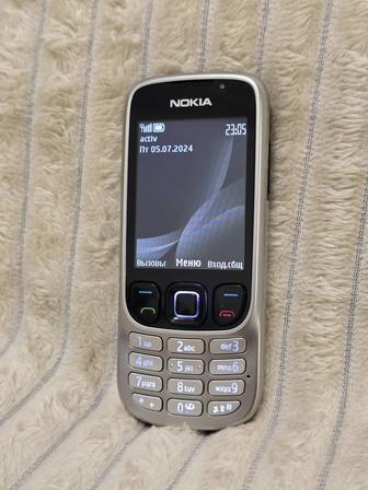 ретро Nokia 6303