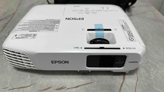 Проектор Epson EB-X24