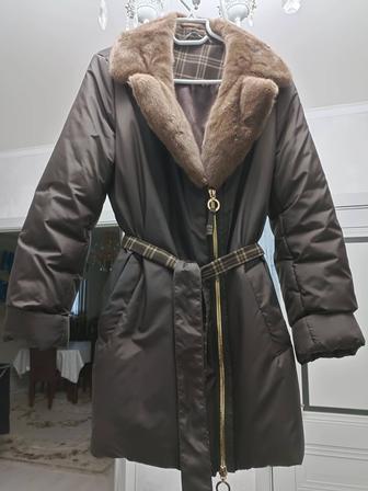 Зимняя куртка, Rafaello