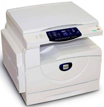Продам МФУ A3 Xerox WC 50200