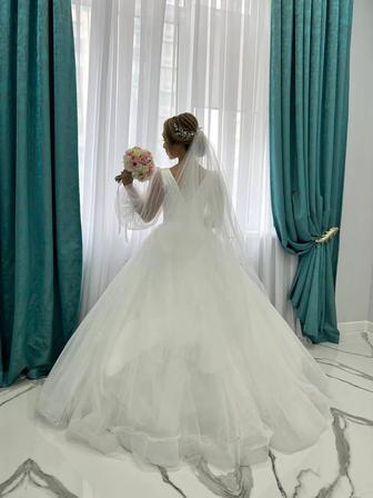 Аренда Свадебного платья