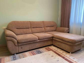 Продам диван угловой