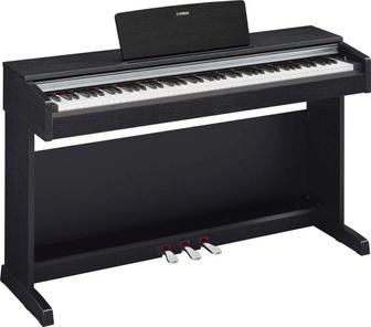 Цифровое фортепиано Yamaha Arius YDP-144 B