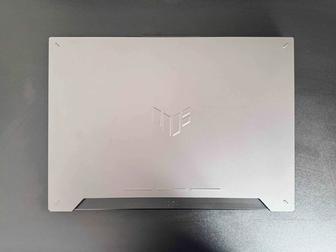 Игровой ноутбук Asus TUF Gaming