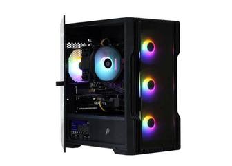 ПК AMD RYZEN 7. RTX 2060. ОЗУ 64GB. SSD 512GB. HDD 4 TB. Гарантия