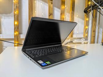 Игровой ноутбук Lenovo IdeaPad gaming 3