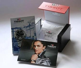 Наручные часы Tissot T-Classic T033.410.33.051.01