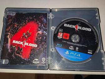 Back4blood PS4
