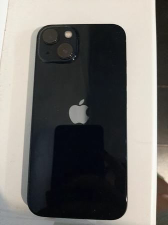 iPhone 14 256 g midnight