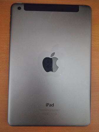 Продам Ipad Apple б/у оригинал, куплен в Дубай в 2014 году