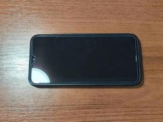 Продам Смартфон Redmi Note 8 с чехлом в подарок