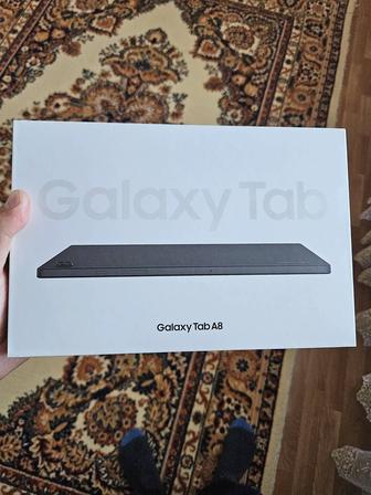 Продам планшет Samsung galaxy tab a8