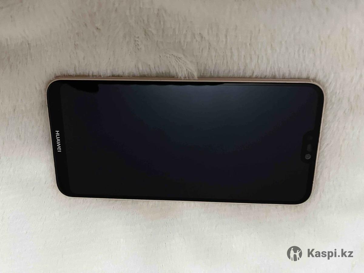 Продам смартфон Huawei p20 lite: №114492184 — мобильные телефоны в Уральске  — Kaspi Объявления