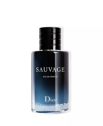 Парфюм люкс Dior Sauvage