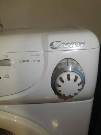 БУ стиральная машина автомат