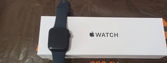 Продам новые умные часы Apple Watch