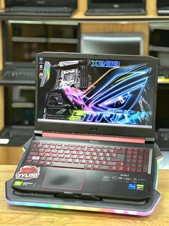 Игровой Ноутбук Acer NITRO - Intel Core i5-9300H