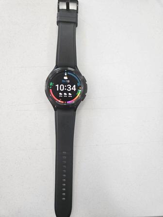Продаются часы Samsung Galaxy Watch 4 Classic